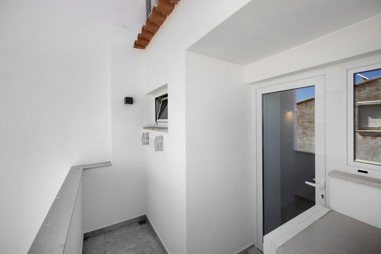 Old Town Apartments Sea View Lagos Exterior photo