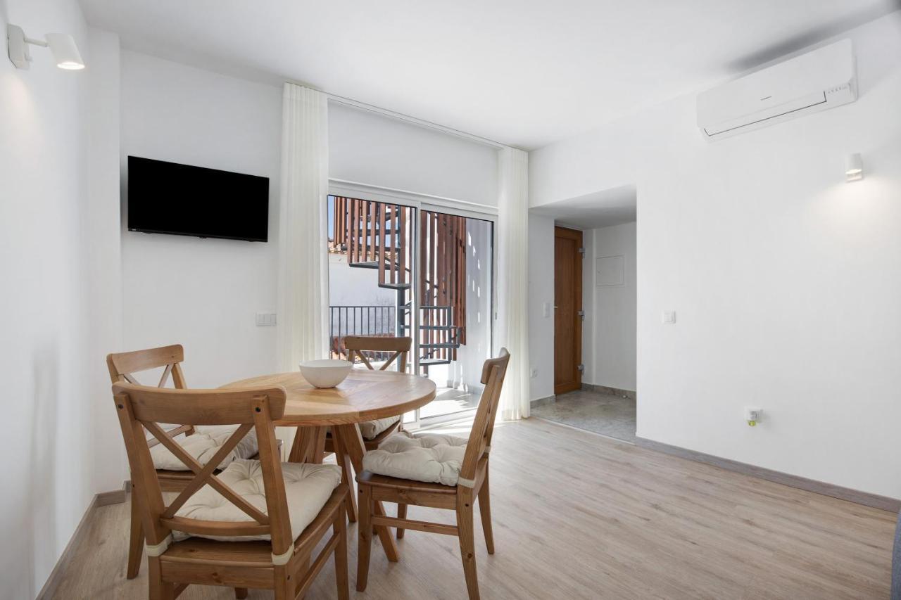 Old Town Apartments Sea View Lagos Exterior photo